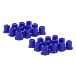 Toyota-Sprg/Bush Kit-24 Bushes (80ShA)