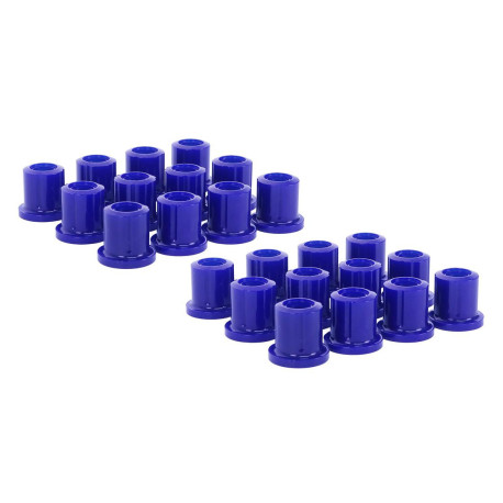 SuperPro Toyota-Sprg/Bush Kit-24 Bushes (80ShA) | race-shop.it