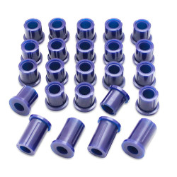 Toyota-Sprg/Bush Kit-24 Bushes (80ShA)