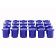 Silentblock in poliuretano SuperPro Front & Rear Enhancement Bush Kit (KIT022K) | race-shop.it