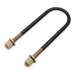 SuperPro Bullone a U per balestra 14x83x255 Tondo