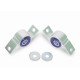 SuperPro SUBARU ALLOY OFFSET MOTORSPORT (90 duro/ShA) | race-shop.it