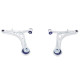 SuperPro Subaru WRX 14-on Alloy Arm Kit (80ShA) | race-shop.it
