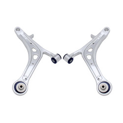 SUBARU Alloy Arm Kit WRX 2011-2014 STI 2008-2014 (80ShA)