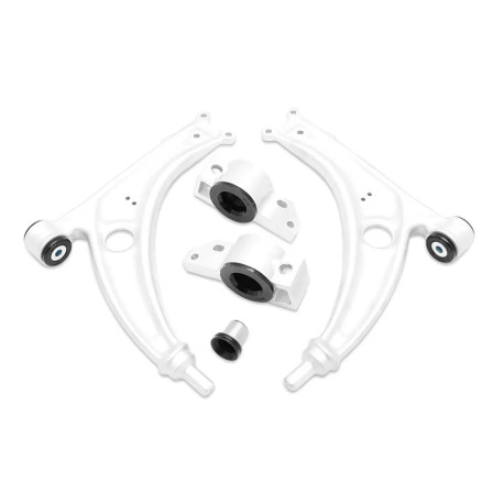 SuperPro VAG Race Arm Kit (90 duro/ShA) | race-shop.it