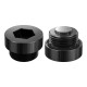 Tappo scarico olio magnetico Differential Drain Plug with O-Ring for BMW/ Mini | race-shop.it