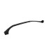 Body kit e accessori visivi Diffusore anteriore Street Pro Renault Megane RS Mk4 (nero) | race-shop.it