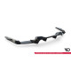 Body kit e accessori visivi Splitter posteriore (con barre verticali) Ford Mustang Dark Horse Mk7 | race-shop.it