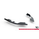 Body kit e accessori visivi MAXTON DESIGN alette anteriori per Audi RS3 Sedan 8Y Facelift, nero lucido | race-shop.it