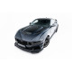 Body kit e accessori visivi MAXTON DESIGN set di splitter per Ford Mustang Dark Horse Mk7 | race-shop.it