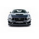 Body kit e accessori visivi MAXTON DESIGN set di splitter per Ford Mustang Dark Horse Mk7 | race-shop.it