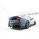 Body kit e accessori visivi MAXTON DESIGN set di splitter per Ford Mustang Dark Horse Mk7 | race-shop.it