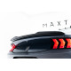 Body kit e accessori visivi MAXTON DESIGN set di splitter per Ford Mustang Dark Horse Mk7 | race-shop.it
