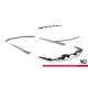 Body kit e accessori visivi MAXTON DESIGN set di splitter per Ford Mustang Dark Horse Mk7 | race-shop.it