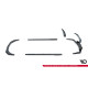 Body kit e accessori visivi MAXTON DESIGN set di splitter per Ford Mustang Dark Horse Mk7 | race-shop.it