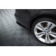 Body kit e accessori visivi Set di splitter BMW 5 GT F07 | race-shop.it