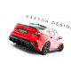 Body kit e accessori visivi Splitter laterali posteriori Audi RS3 Sedan 8Y Facelift | race-shop.it