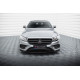 Body kit e accessori visivi Set di splitter Mercedes-Benz E Sedan W213 AMG-Line | race-shop.it