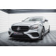 Body kit e accessori visivi Set di splitter Mercedes-Benz E Sedan W213 AMG-Line | race-shop.it