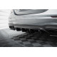 Body kit e accessori visivi Set di splitter Mercedes-Benz E Sedan W213 AMG-Line | race-shop.it