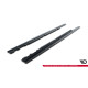 Body kit e accessori visivi Set di splitter Mercedes-Benz E Sedan W213 AMG-Line | race-shop.it