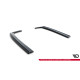 Body kit e accessori visivi Set di splitter Mercedes-Benz E Sedan W213 AMG-Line | race-shop.it