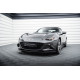 Body kit e accessori visivi Set di splitter Mazda MX-5 ND (Mk4) | race-shop.it