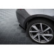 Body kit e accessori visivi Set di splitter Mazda MX-5 ND (Mk4) | race-shop.it