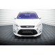Body kit e accessori visivi Set di splitter Ford S-Max Titanium Mk1 Facelift | race-shop.it