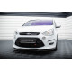 Body kit e accessori visivi Set di splitter Ford S-Max Titanium Mk1 Facelift | race-shop.it