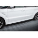 Body kit e accessori visivi Set di splitter Ford S-Max Titanium Mk1 Facelift | race-shop.it