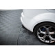Body kit e accessori visivi Set di splitter Ford S-Max Titanium Mk1 Facelift | race-shop.it