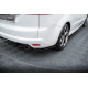 Body kit e accessori visivi Set di splitter Ford S-Max Titanium Mk1 Facelift | race-shop.it