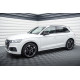 Body kit e accessori visivi MAXTON DESIGN set di splitter per Audi SQ5/Q5 S-line Mk2 | race-shop.it