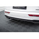Body kit e accessori visivi MAXTON DESIGN set di splitter per Audi SQ5/Q5 S-line Mk2 | race-shop.it