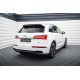 Body kit e accessori visivi MAXTON DESIGN set di splitter per Audi SQ5/Q5 S-line Mk2 | race-shop.it