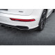 Body kit e accessori visivi MAXTON DESIGN set di splitter per Audi SQ5/Q5 S-line Mk2 | race-shop.it