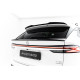 Body kit e accessori visivi Set di splitter MG HS Mk2 | race-shop.it