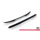 Body kit e accessori visivi Set di splitter MG HS Mk2 | race-shop.it