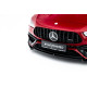 Body kit e accessori visivi Diffusore anteriore V.5 Mercedes-AMG CLA 45 Aero C118 | race-shop.it