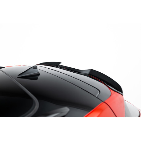 Body kit e accessori visivi Spoiler Cap Forthing T-Five Mk1 | race-shop.it