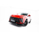 Body kit e accessori visivi Diffusore anteriore per Forthing T-Five Mk1 | race-shop.it
