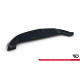 Body kit e accessori visivi MAXTON DESIGN splitter anteriore per Alfa Romeo Stelvio Mk1, nero lucido, V3 | race-shop.it