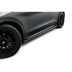 Minigonne V.2 Alfa Romeo Stelvio Mk1