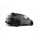 Body kit e accessori visivi MAXTON DESIGN diffusori minigonne per Alfa Romeo Stelvio Mk1, nero lucido, V2 | race-shop.it