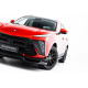 Body kit e accessori visivi Set di splitter per Ford T-Five Mk1 | race-shop.it