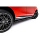 Body kit e accessori visivi Set di splitter per Ford T-Five Mk1 | race-shop.it