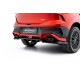 Body kit e accessori visivi Set di splitter per Ford T-Five Mk1 | race-shop.it