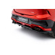 Body kit e accessori visivi Set di splitter per Ford T-Five Mk1 | race-shop.it
