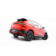Body kit e accessori visivi Set di splitter per Ford T-Five Mk1 | race-shop.it